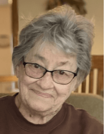 Sonia Thomas Obituary
