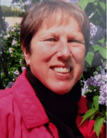 Paulette Geiersbach Obituary