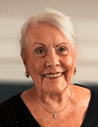 Lorraine Koshgarian Obituary