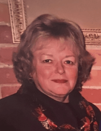 G. Janet Henshaw Obituary