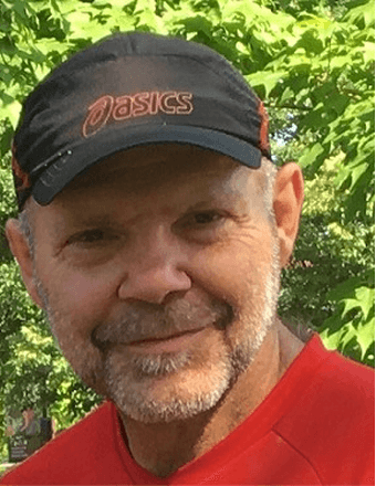 Raymond L. Greeley III Obituary