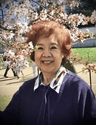 Mercy Grace Consignado Obituary