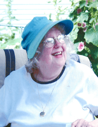 June W Franc Obituary